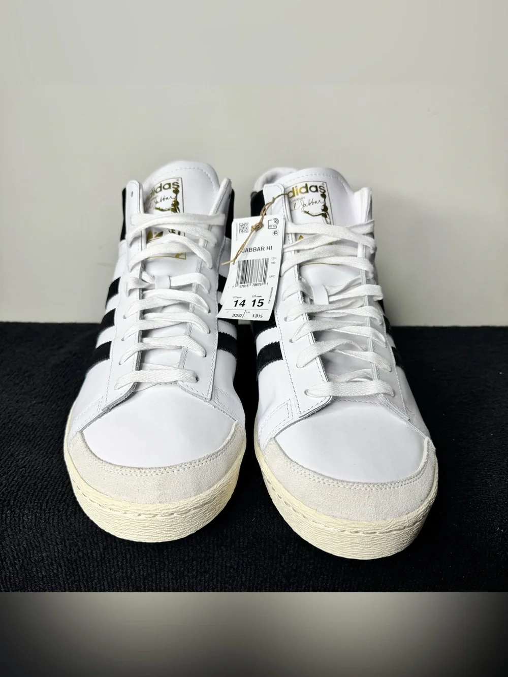 adidas jabbar hi